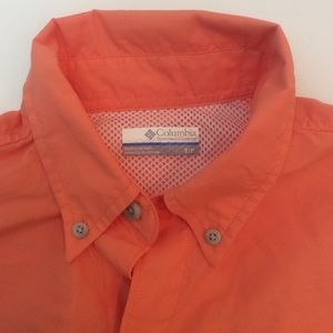 Columbia PFG Bonehead Long Sleeve Shirt